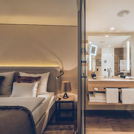Elizabeth Arthotel Adults Only Ischgl Exteriér fotografie