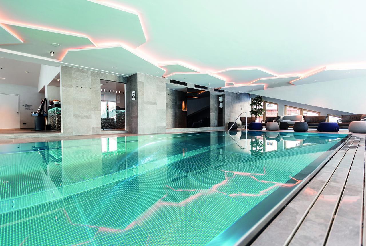 Elizabeth Arthotel Adults Only Ischgl Exteriér fotografie