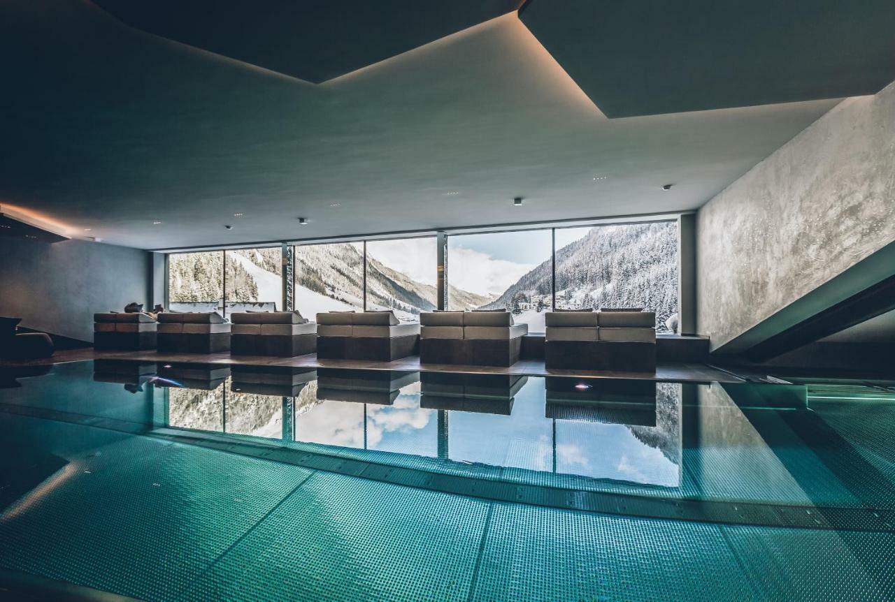 Elizabeth Arthotel Adults Only Ischgl Exteriér fotografie